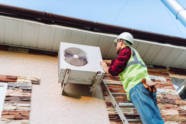 Best Residential HVAC in Satsuma, AL