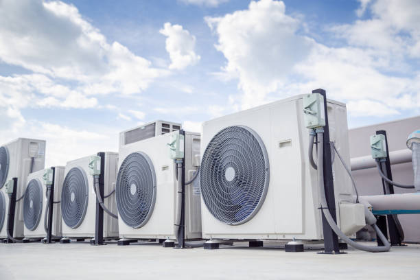 Best HVAC Equipment and Components in Satsuma, AL