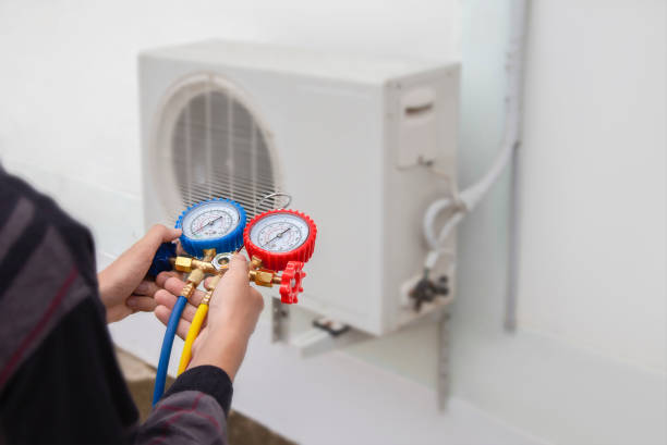 Best HVAC Retrofitting and Upgrading in Satsuma, AL