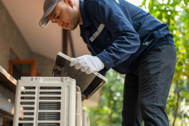 Best Solar-powered HVAC Systems in Satsuma, AL